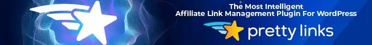 prettylinks ad