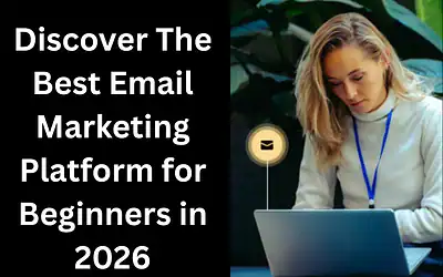 The BreakThrough Shift 7 Discover The Best Email Marketing Platform for Beginners in 2026