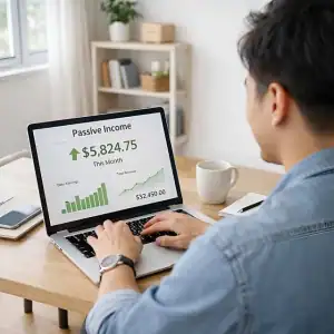 The Online Success Blueprint: The Ideas, The Mindset and The Person Behind Every Thriving Digital Business In 2026 4 the online success blueprint