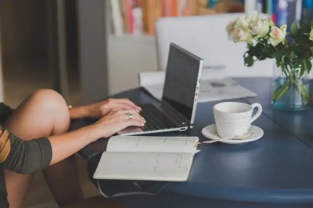 turn blog visitors to affiliate sales