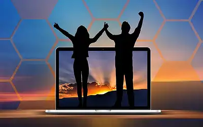 Home 5 The Online Success Blueprint: The Ideas, The Mindset and The Person Behind Every Thriving Digital Business In 2026