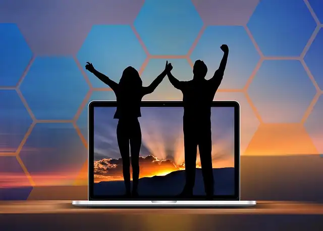 the online success blueprint