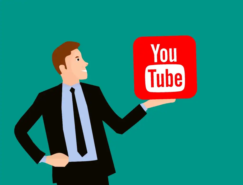 YouTube Affiliate Marketing For Beginners 2026: The Complete Beginner's Guide to Building Traffic, Trust and Income 9 youtube affiliate marketing for beginners