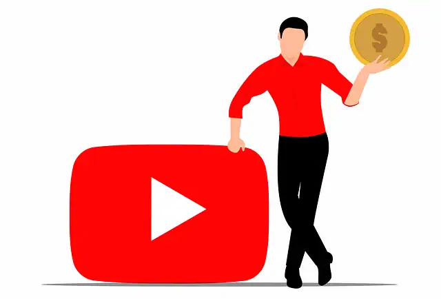 YouTube affiliate marketing for beginners 2026