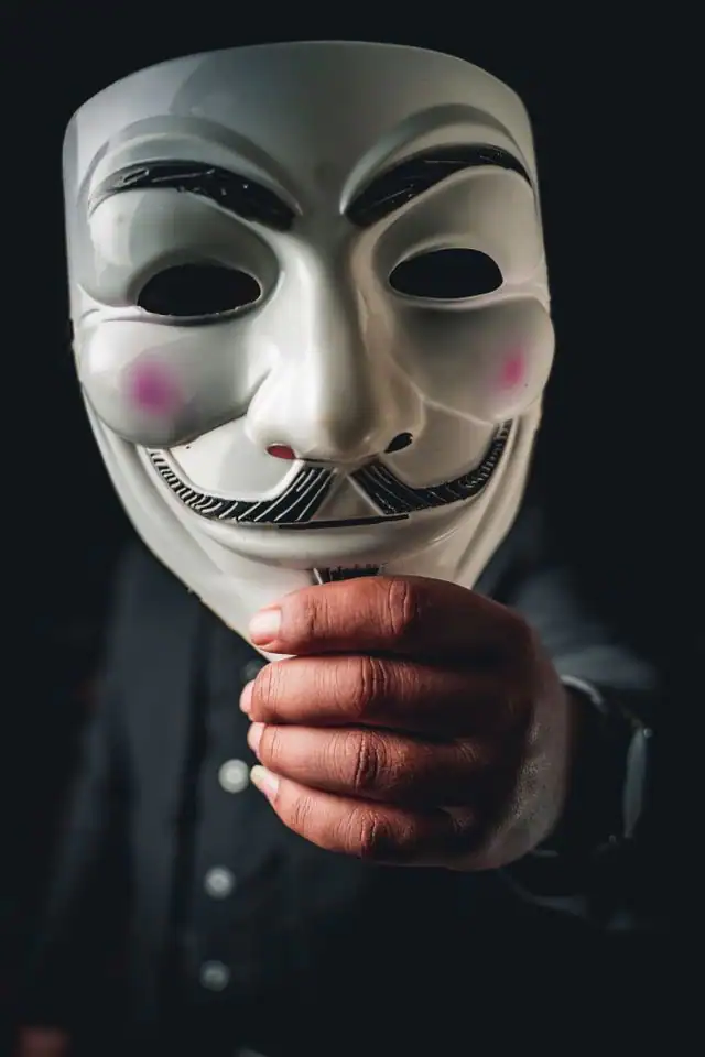 How to Go Faceless Without Losing Authenticity