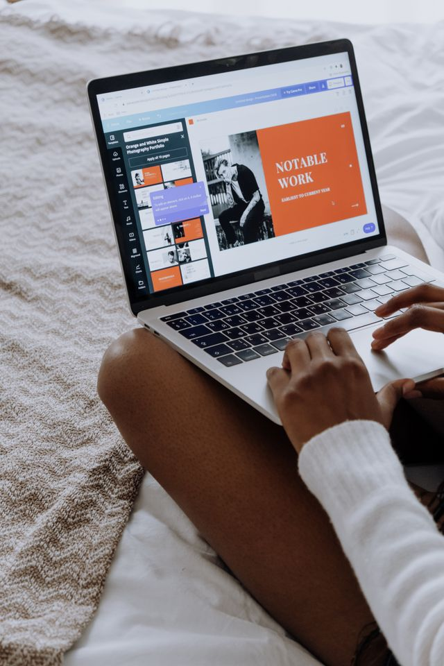 best email marketing platform for a new blogger