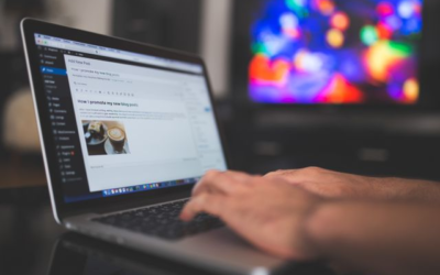 Home 5 How to Structure Your First 10 Blog Posts for Maximum SEO Impact