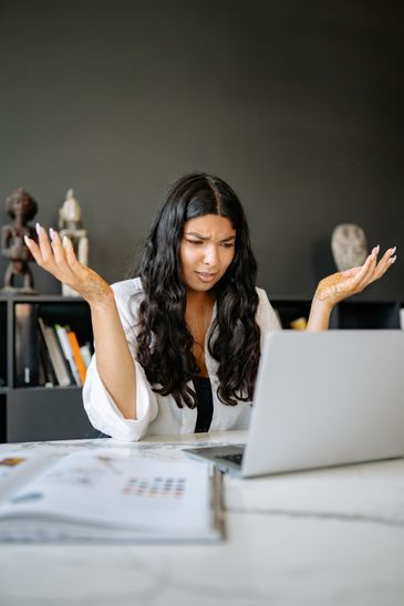 common mistakes new bloggers make