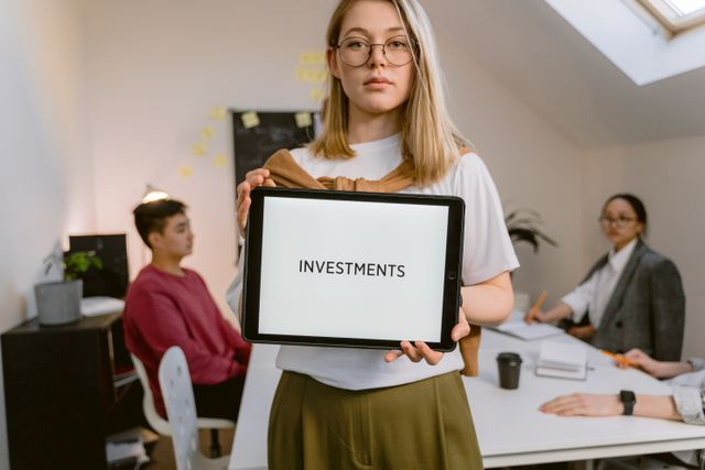 how to test a business idea before investing
