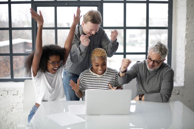discipline vs motivation online business success