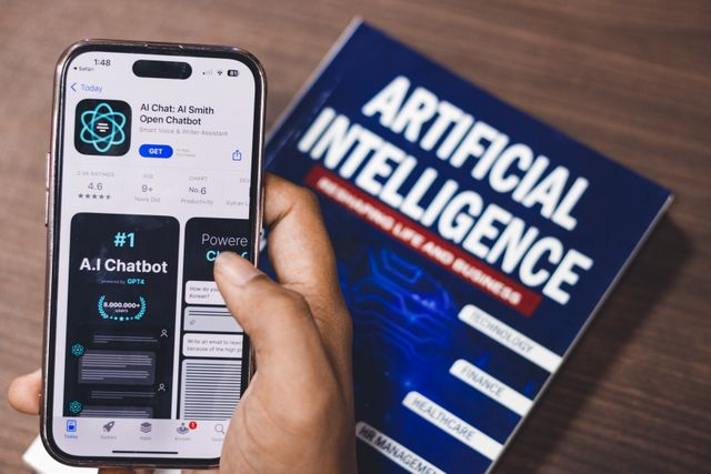 5 ways to get your content cited by ai