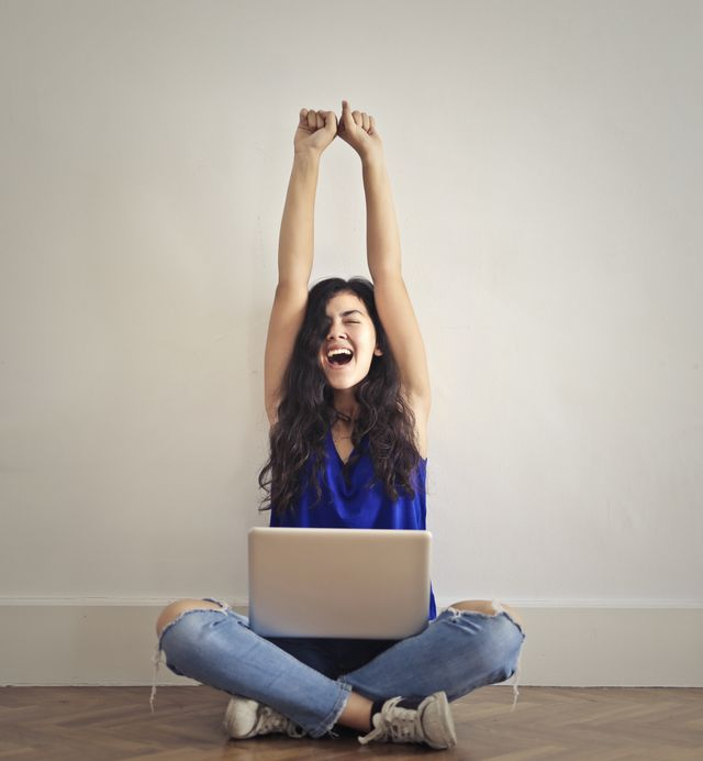 5 Personality Traits of People Who Succeed Online (And How to Develop Each Of Them) 11 personality traits of people who succeed online