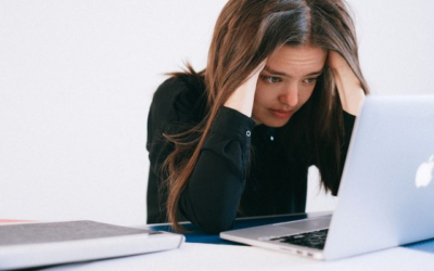 Home 7 Common Mistakes New Bloggers Make in Their First 90 Days