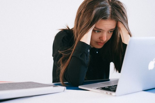 common mistakes new bloggers make