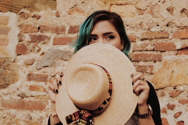 the real reasons people choose faceless marketing