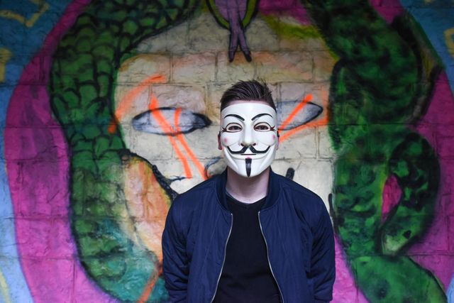 the real reasons people choose faceless marketing