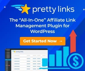 pretty links