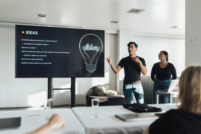 Your Small Idea May Have Bigger Business Potential online