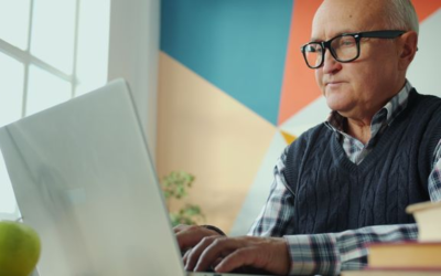 The Shift (2026) 2 The Retirees Advantages in Online Business: What Retirees Get Right That Young Marketers Miss in 2026