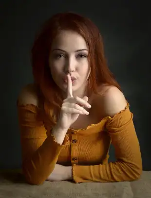 hidden disadvantages of faceless marketing