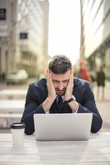 why most people fail at affiliate marketing
