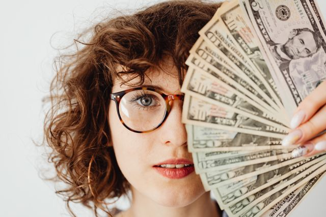 how beginners actually make money blogging