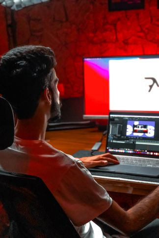 how to start a faceless youtube channel