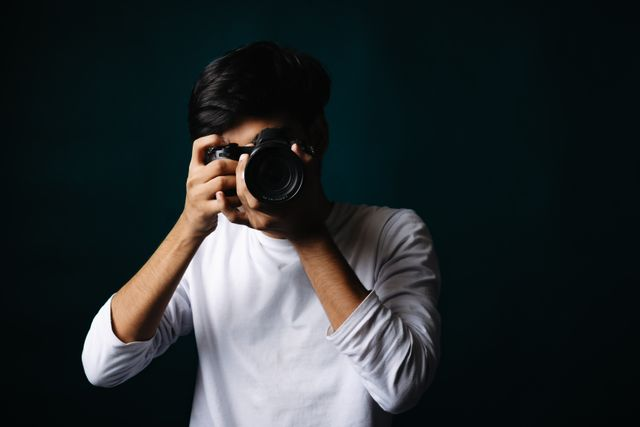 how to start a faceless YouTube channel