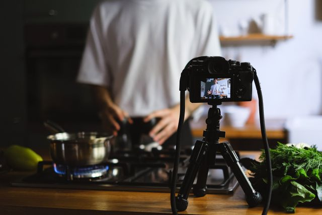 how to set up a YouTube channel for affiliate marketing