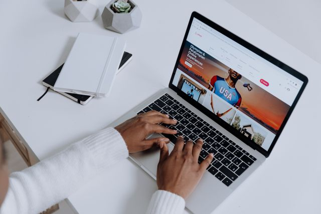 How to Start a Blog as a Complete Beginner
