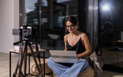 Home 6 YouTube and Blogging Together: How to Build a Two-Platform Affiliate Strategy In 2026
